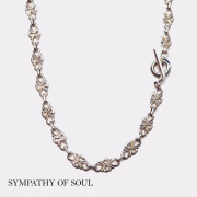 SYMPATHY OF SOUL | シンパシーオブソウル
