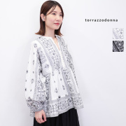 TORRAZZO DONNA | トラッゾドンナ