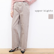 upper hights | アッパーハイツ
