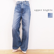 upper hights | アッパーハイツ