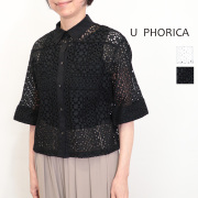 ユーフォリカ トップス 1 U PHORICA(ユーフォリカ) – SACHET.