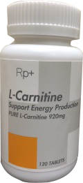 L-カルニチン