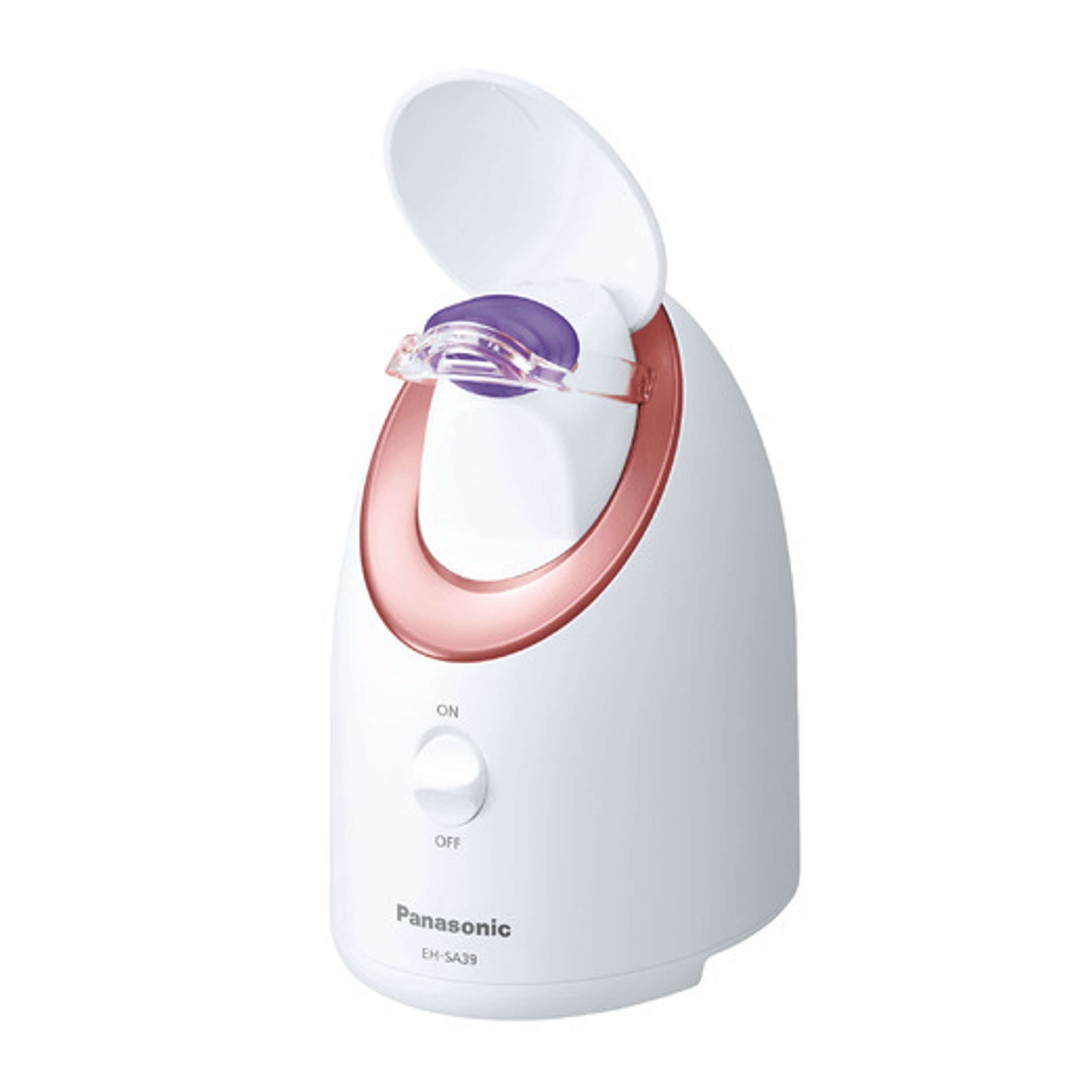 1ヶ月（30泊31日）レンタル】スチーマー ナノケア / コンパクト ナノ