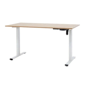 オフィスデスク フリーアドレス UAD-147 電動昇降テーブル