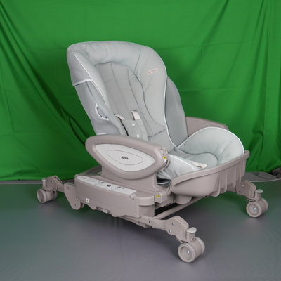 アップリカ ユラリズム バウンサー中古