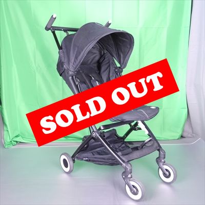【中古販売：ランクC】cybex(サイベックス) | LIBELLE  リベル 2022年モデル［ベビーカー］