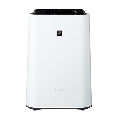 【中古販売：ランクB】SHARP(シャープ) | プラズマクラスター 加湿空気清浄機 KC-F70
