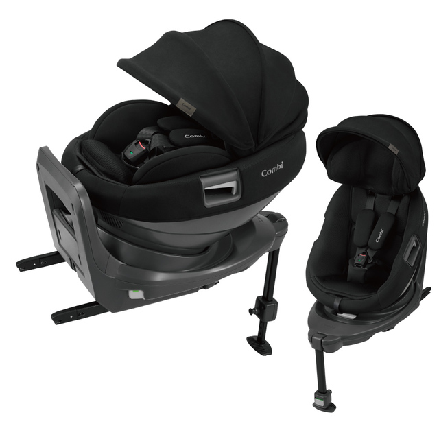 Combi(コンビ)|ホワイトレーベル THE S plus ISOFIX エッグショック ZC-750