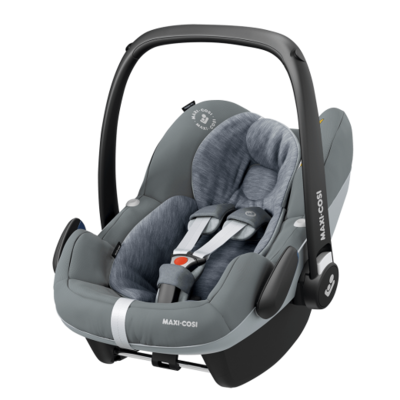 MAXI-COSI(マキシコシ) | Pebble Pro i-Size ペブルプロアイサイズ［チャイルドシートレンタル］