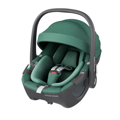 MAXI-COSI(マキシコシ) | ペブル360［チャイルドシートレンタル］ AQレント