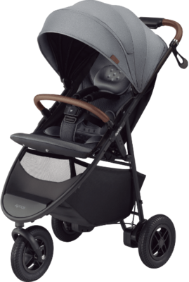 Aprica(アップリカ) | スムーヴプレシャス［ベビーカーレンタル] AQレント