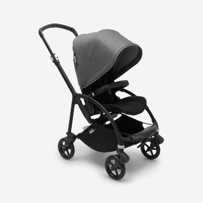 bugaboo(バガブー) | ビー 6［ベビーカーレンタル］