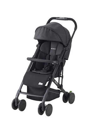 RECARO イージーライフ ワンタッチでコンパクトに折りたたみ可能！ レカロのベビーカー、Easylifeに新色登場！ | レカロチャイルド