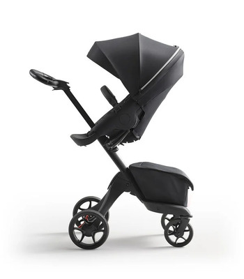 【アンスリウム】STOKKE⭐︎ストッケエクスプローリーX ベビーカー 楽天市場】ストッケ エクスプローリー X 【ストッケ ベビーカー