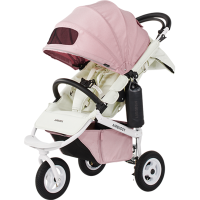 AIRBUGGY(エアバギー) | ココブレーキEX フロムバース［ベビーカーレンタル］