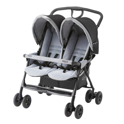 GRACO(グレコ) | デュオスポーツ［ベビーカーレンタル］