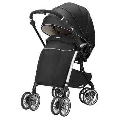 Combi(コンビ) | アンブレッタ 4キャス プレミアム エッグショック UJ