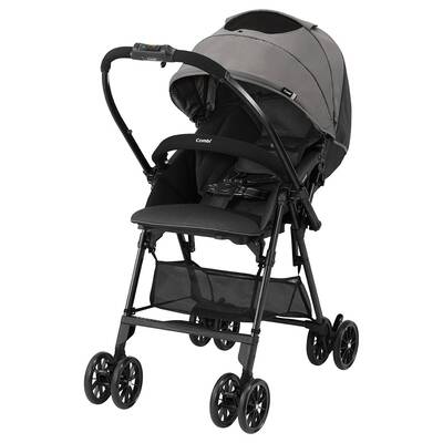 Combi(コンビ) | ロングフィット48 エッグショック NJ［ベビーカーレンタル］