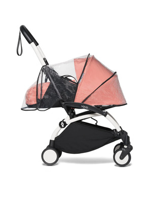 【美品】Babyzen YOYO2 6+ ベビーカー レインカバー付き 楽天市場】babyzen yoyo2 6+ レインカバーの通販