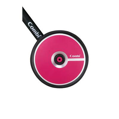 Combi(コンビ) | F2用 ホイールキャップセット［ベビーカーレンタル］