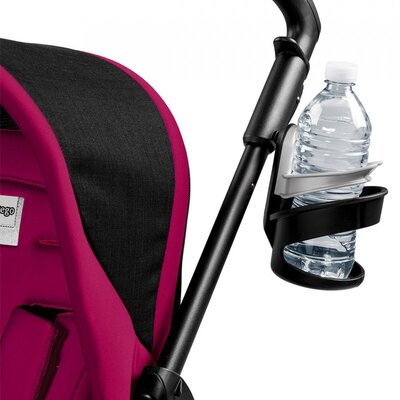 Peg-Perego(ペグ・ペレーゴ) | ベビーカー対応 カップホルダー［ベビーカーレンタル］