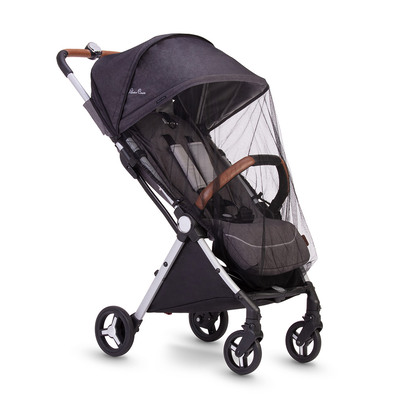 Silver Cross(シルバークロス) | Jet用 Bug Net(バグネット)［ベビーカーレンタル］