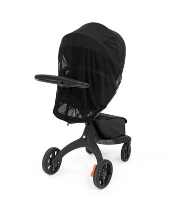 stokke(ストッケ) | エクスプローリー X用 モスキートネット［ベビーカーレンタル］