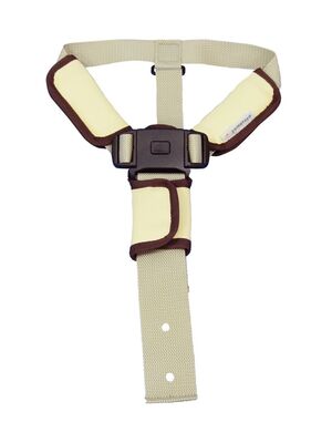 大和屋 | ベビーチェア用 セーフティチェアベルト［ベビーチェアレンタル］