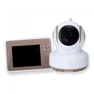 Tribute(トリビュート) | ベビーカメラ BM-LTL2［ベビーモニターレンタル］