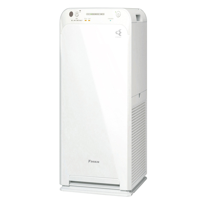 DAIKIN(ダイキン)|コンパクト空気清浄機 ストリーマ空気清浄機 MC55Y