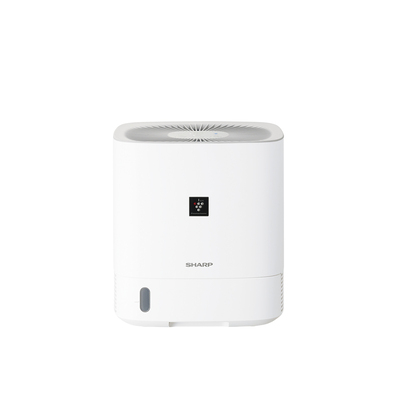 SHARP(シャープ) | 衣類乾燥除湿機 デシカント方式 CV-P60 除湿面積:14