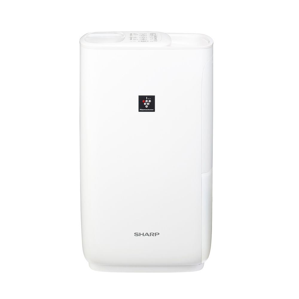 SHARP(シャープ) | ハイブリッド式 プラズマクラスター加湿器 HV-P55