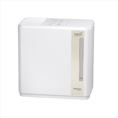 Dainichi(ダイニチ)|ハイブリット式加湿器 HD-900F 適用床面積:24畳