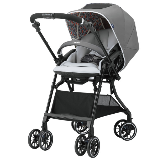 Comb(コンビ) | スゴカルα 4キャス compact エッグショック HT