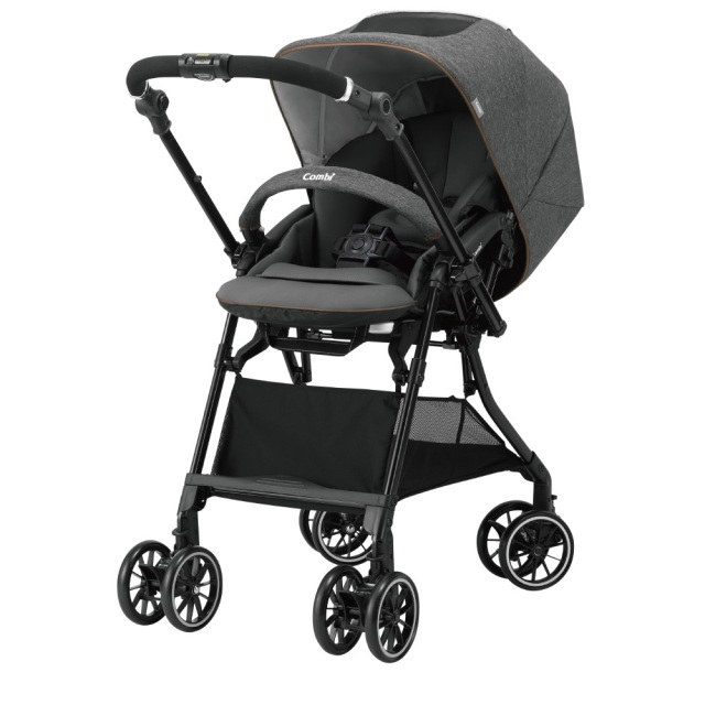 Comb(コンビ) | スゴカルα 4キャス compact エッグショック HT