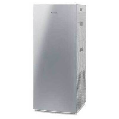 DAIKIN - ゃん＼(^o^)／ 空気清浄機 ダイキン DAIKIN MC55W-W ストリーマ空気清浄機 Amazon.co.jp
