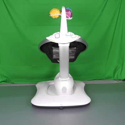 中古販売：ランクD】4moms(フォーマムズ) | mamaRoo4・ママルー4 電動