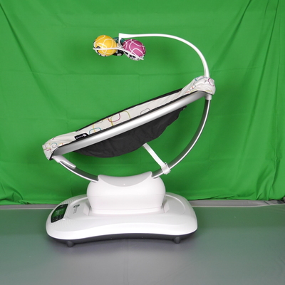 中古販売：ランクD】4moms(フォーマムズ) | mamaRoo4・ママルー4 電動