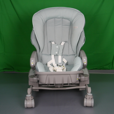 ユラリズム オート プレミアム AC ピスタチオグリーン GN(1台)【LOUIS