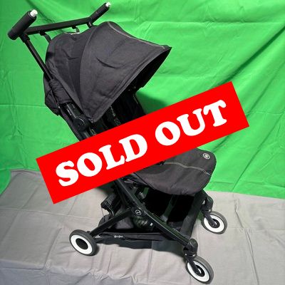 【中古販売：ランクC】cybex(サイベックス) | LIBELLE  リベル 2022年モデル［ベビーカー］