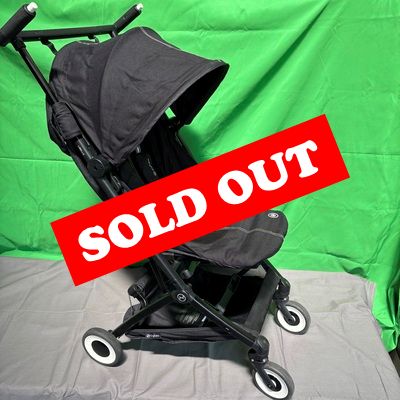 【中古販売：ランクC】cybex(サイベックス) | LIBELLE  リベル 2022年モデル［ベビーカー］