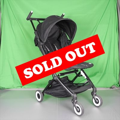 【中古販売：ランクC】cybex(サイベックス) | LIBELLE  リベル 2022年モデル［ベビーカー］