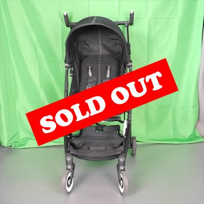 【中古販売：ランクC】cybex(サイベックス) | LIBELLE  リベル 2022年モデル［ベビーカー］