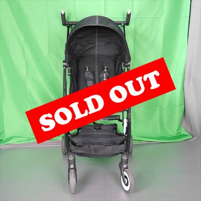 【中古販売：ランクC】cybex(サイベックス) | LIBELLE  リベル 2022年モデル［ベビーカー］