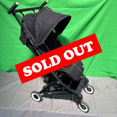 【中古販売：ランクC】cybex(サイベックス) | LIBELLE  リベル 2022年モデル［ベビーカー］
