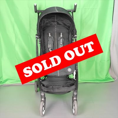 【中古販売：ランクC】cybex(サイベックス) | LIBELLE  リベル 2022年モデル［ベビーカー］