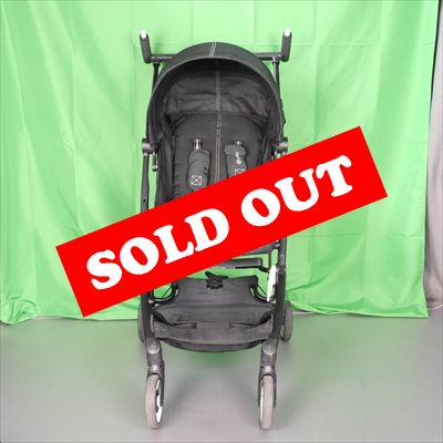 【中古販売：ランクC】cybex(サイベックス) | LIBELLE  リベル 2022年モデル［ベビーカー］