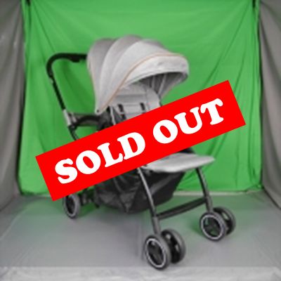 【中古販売：ランクC】KATOJI(カトージ) | 2-Seater［ベビーカー］