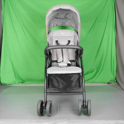 KATOJI ベビーカー 2-Seater 中古品