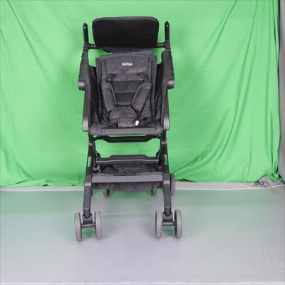 【美品】Katoji MINI BUGGY ミニバギ 旅行ベビーカー カトージ 旅行ベビーカー ミニバギ (ブラック）」について｜カトージの商品